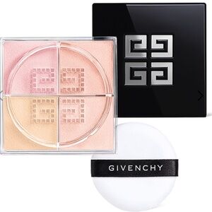 Givenchy Prisme Libre Loose Powder (Shade 3) Originial Formula